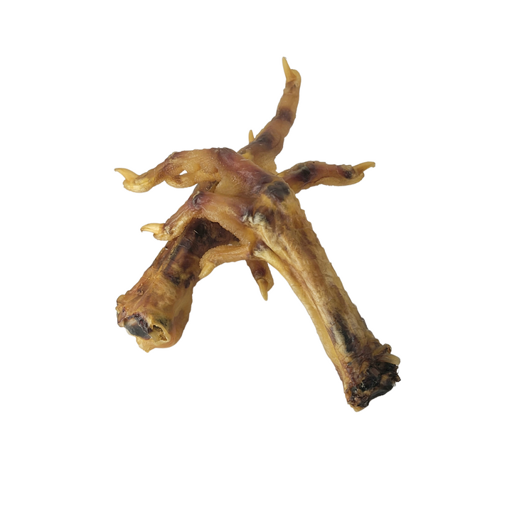 Private Label Chicken Feet AD