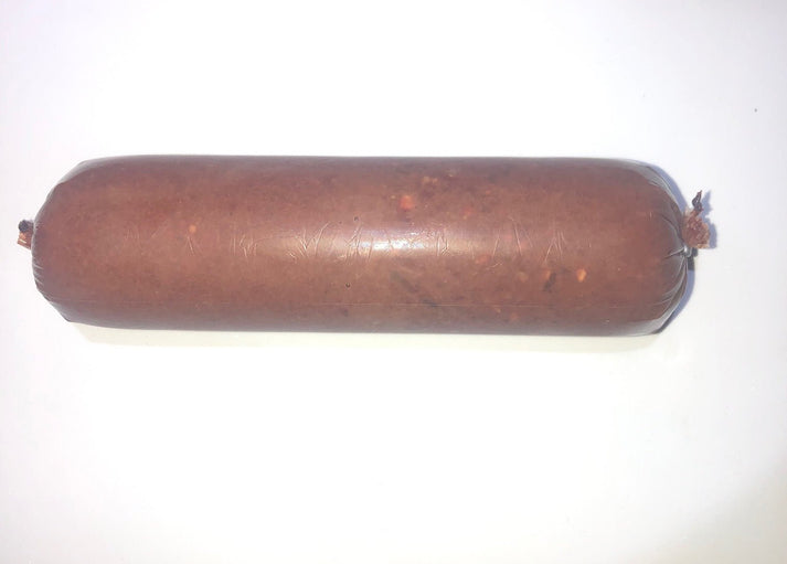 50% Beef Liver & 50% Beef Kidney Grind