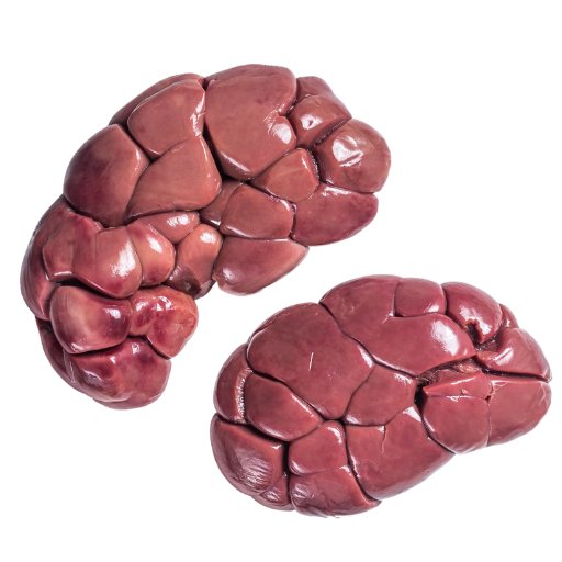 Beef Kidney 3lbs - Happee Dawg