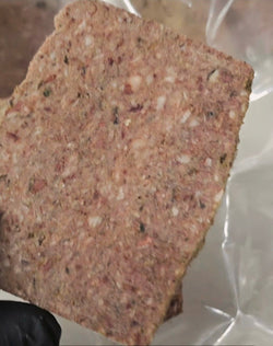 Freeze Dried Sardines, Smelt and Mackerel - Totally Raw