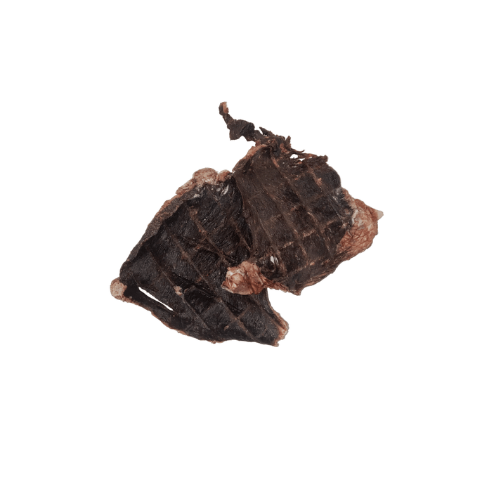 Private Label Beef Hearts AD - Totally Raw