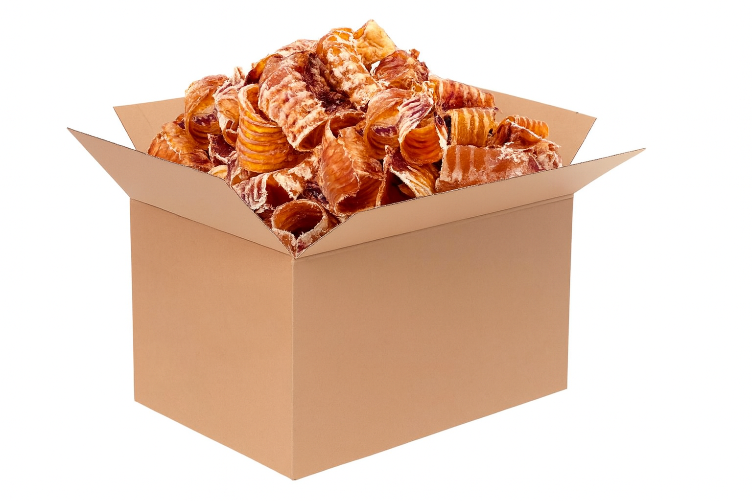 Bulk Dehydrated Items Pickup  Only