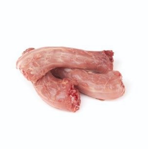 Bulk Chicken Necks 40lbs (Pickup Only) - Happee Dawg