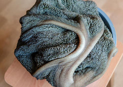 Ground Beef Green Tripe - Happee Dawg